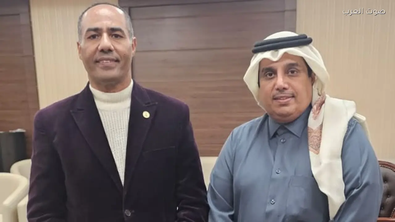 مدير مكتبة كتارا يعلن الاستعداد لمعرض القاهرة للكتاب المقبل