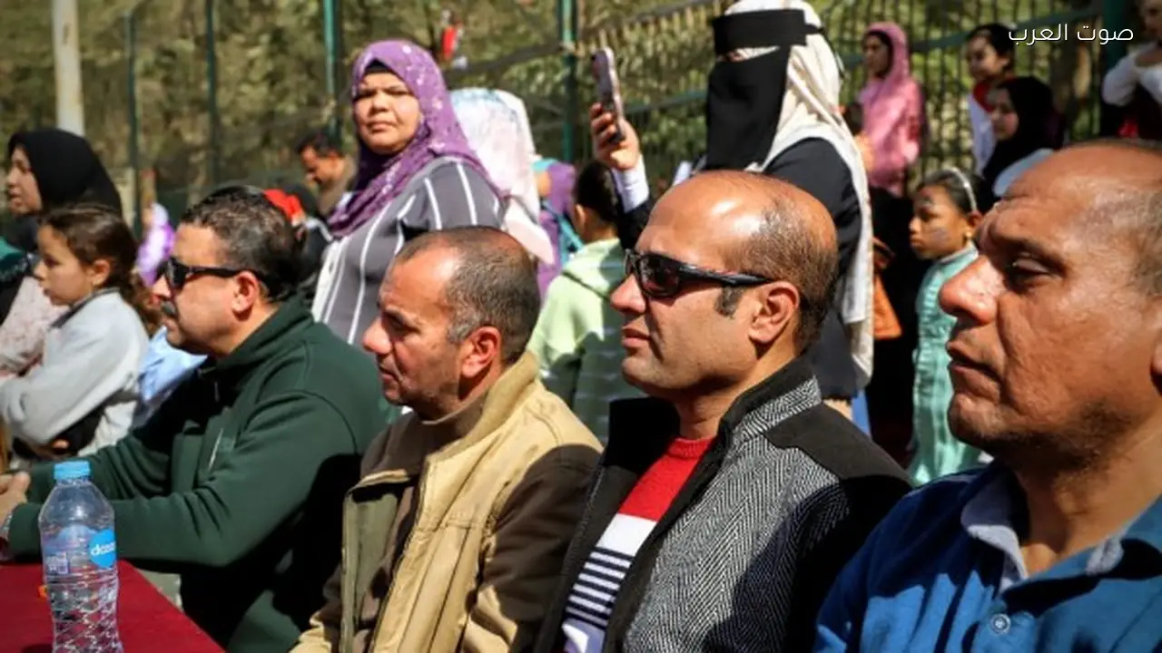 مركز شباب الواسطى يطلق مبادرة رياضية جديدة بالصور