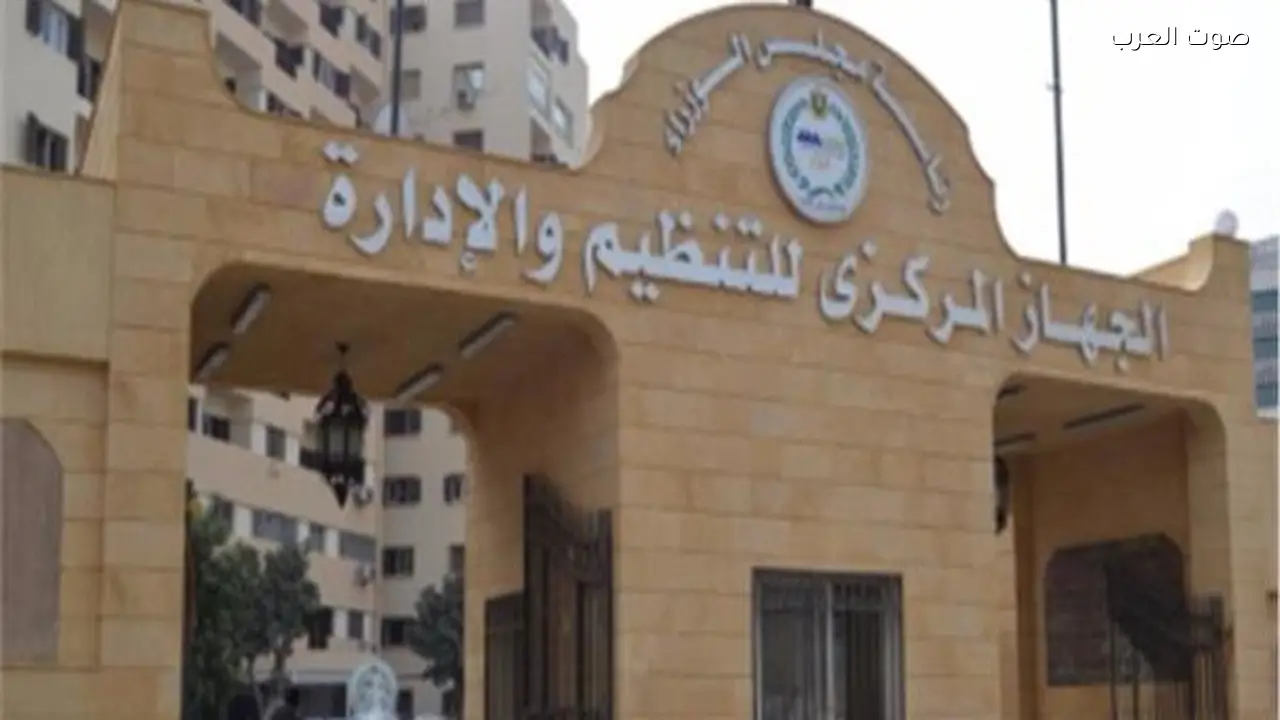 مسابقات جديدة للتعيينات في 5 وزارات والأزهر والسكة الحديد