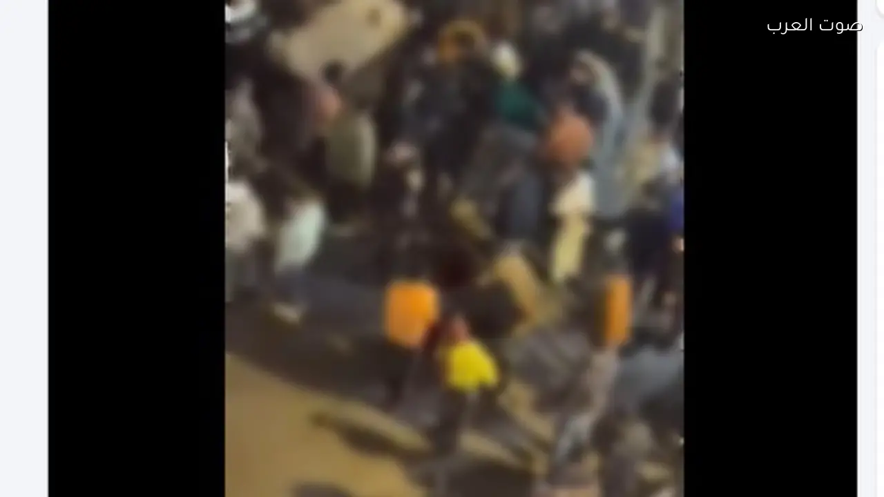 مشاجرة دامية تنتهي بمقتل رجل في الزاوية