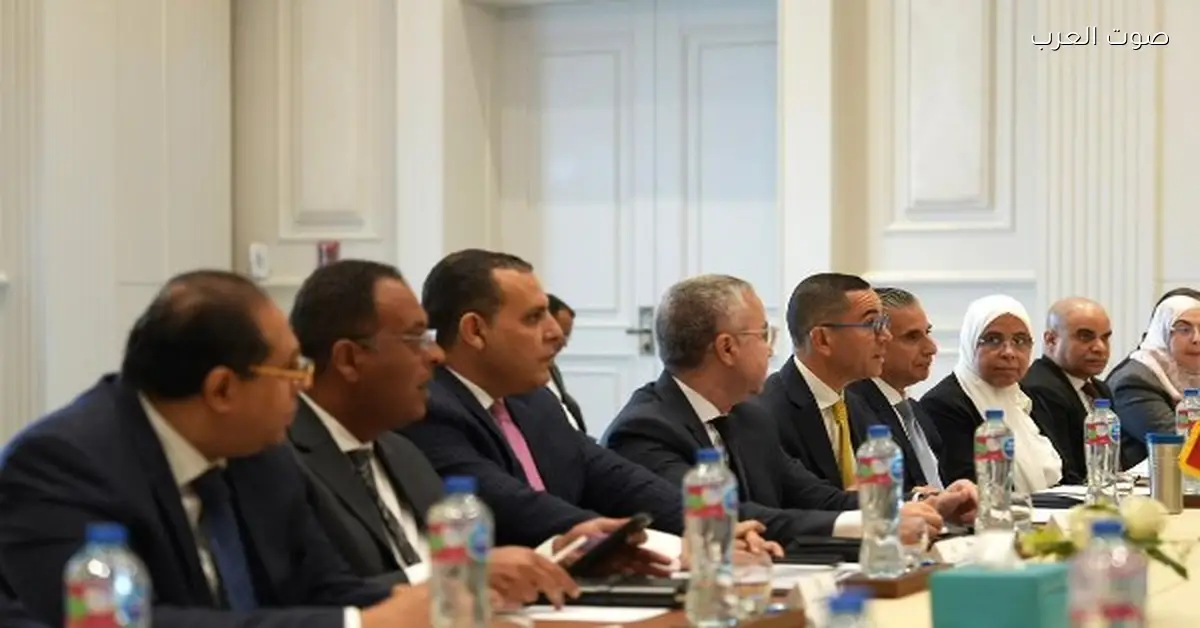 مصر وكوريا الجنوبية تعززان التعاون الاقتصادي من خلال اتفاقية شراكة شاملة تشمل الاستثمارات والتكنولوجيا والتجارة الحرة