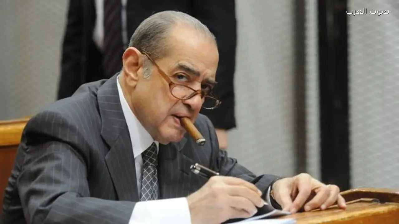 مكتب فريد الديب ينفي تصريحات مغلوطة باسم الراحل