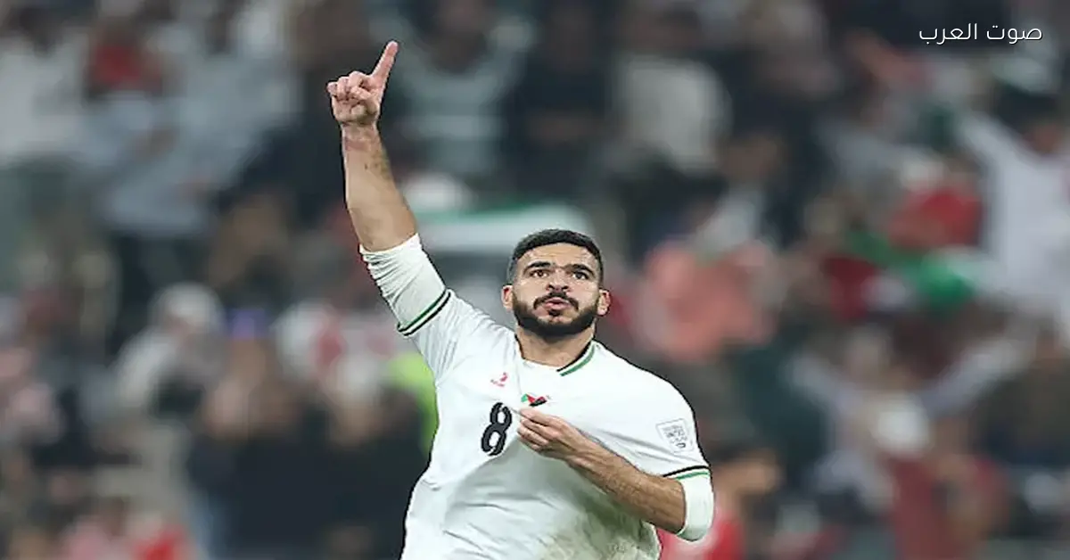 موعد انضمام حامد حمدان إلى فريق بيراميدز