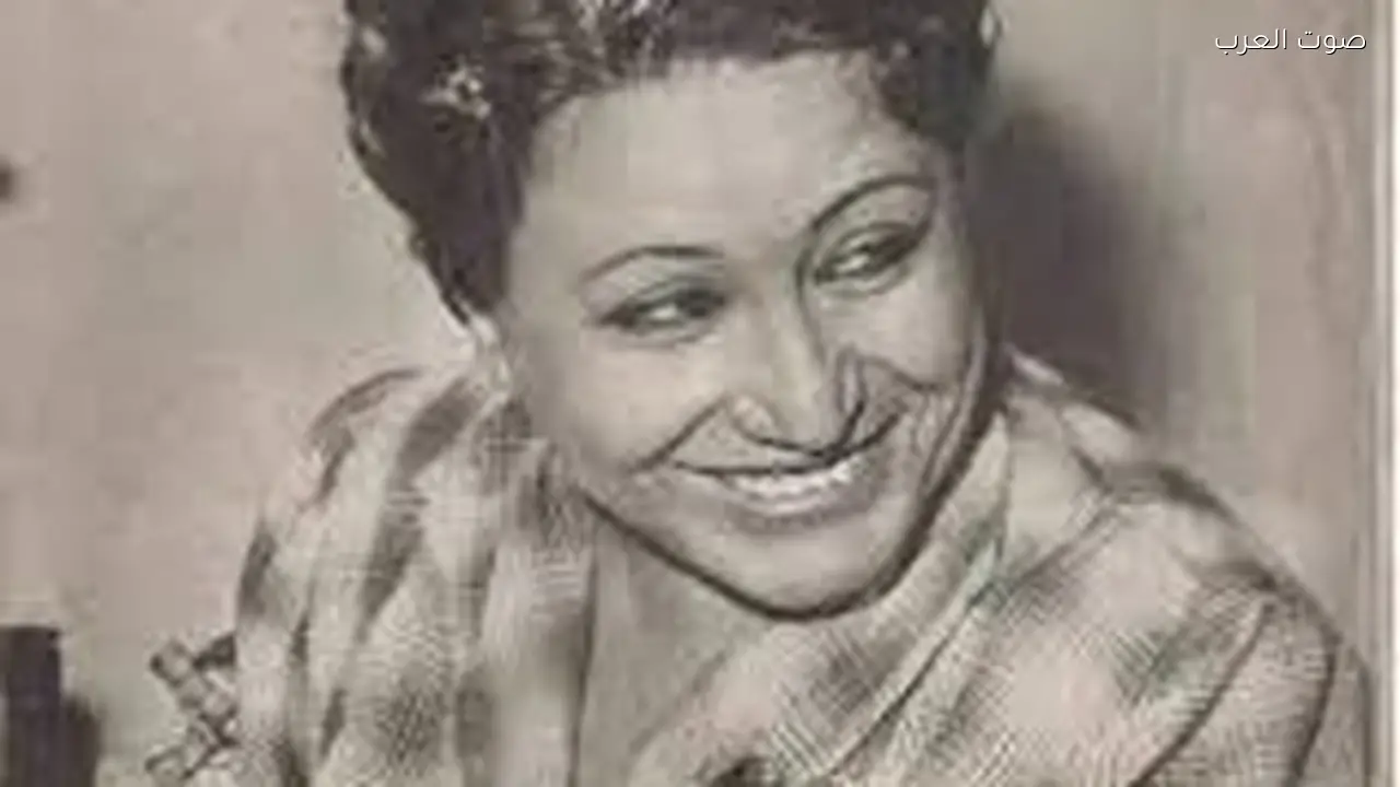 ميلاد فردوس محمد: أبرز المحطات في حياة أيقونة السينما المصرية