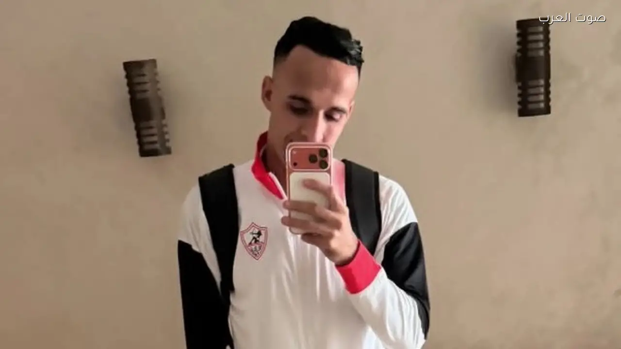 مينا ماهر يشيد بناصر منسي: فارس في ساحة المعركة