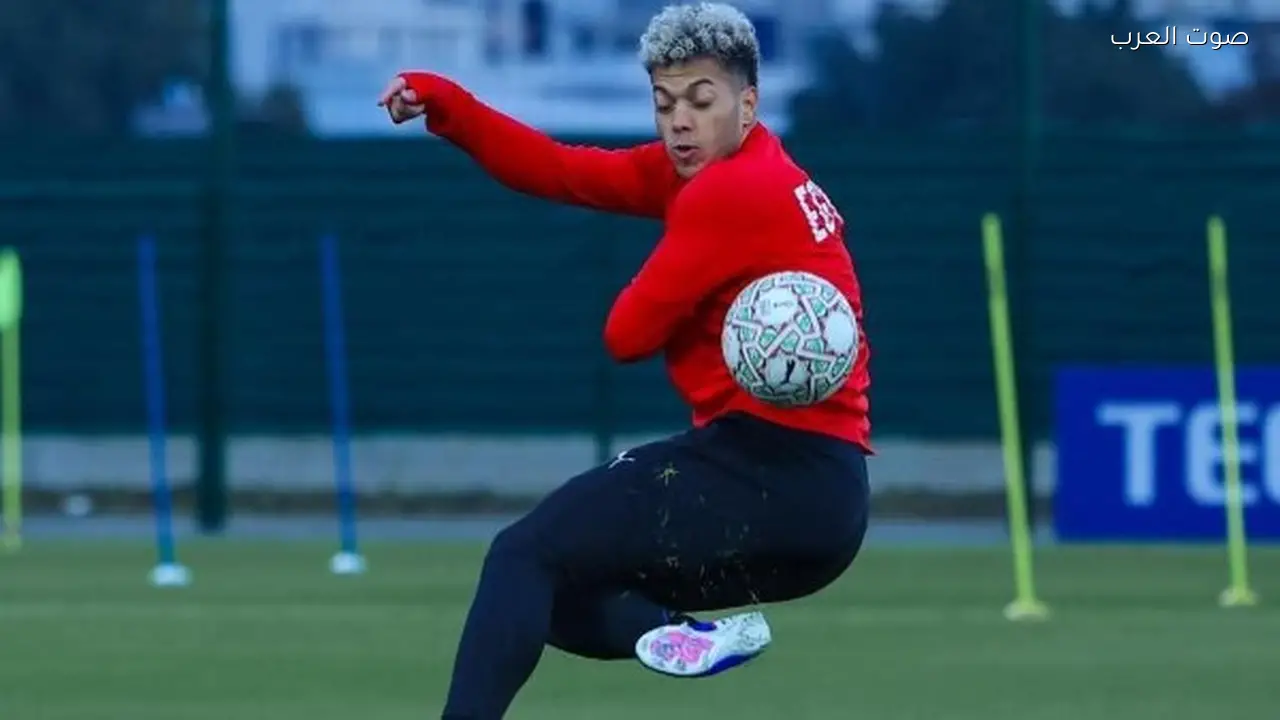 نجم الزمالك يشيد بإمام عاشور في الدوري الإسباني