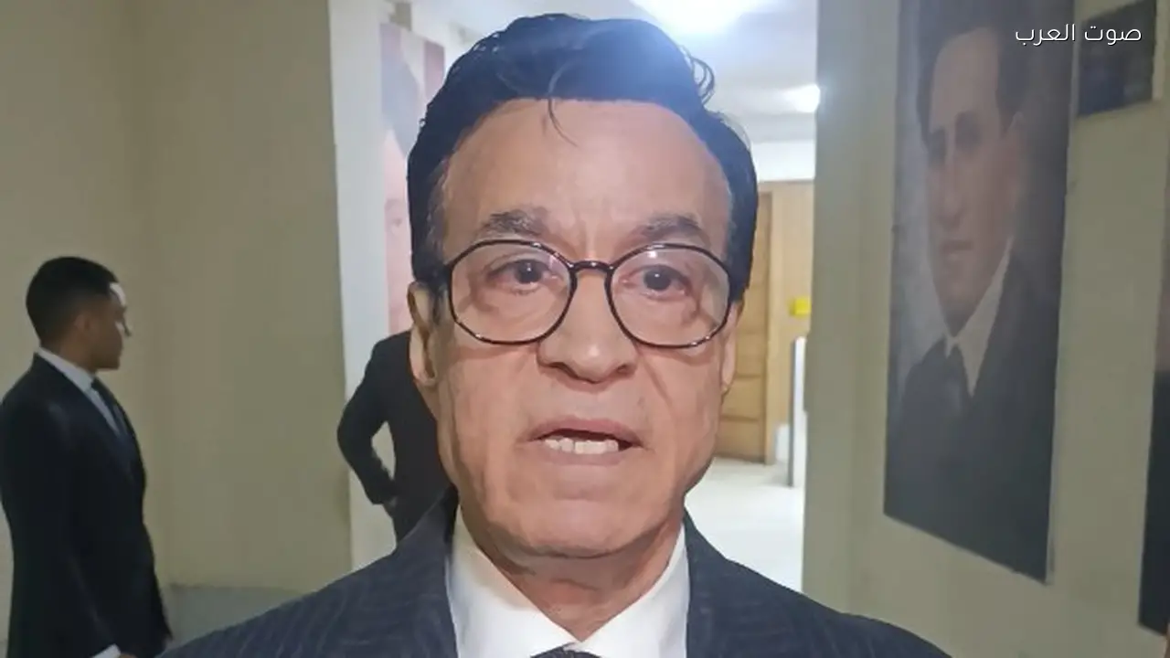 نقابة الموسيقيين تطالب بالتحقيق مع حلمي عبد الباقي رغم تظلمه