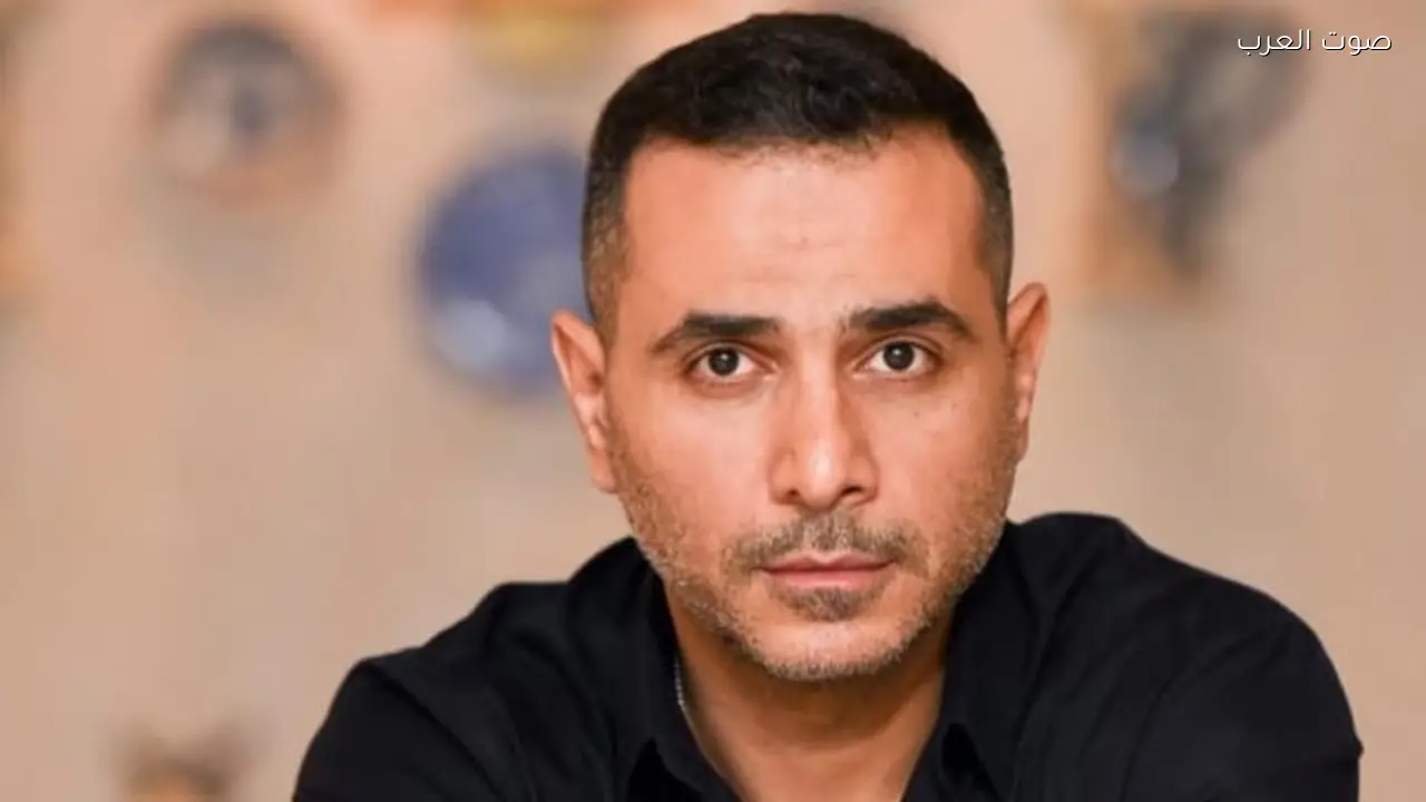 نور محمود يجسد شخصية شقيق أحمد رزق في مسلسل «اللون الأزرق» برمضان 2026