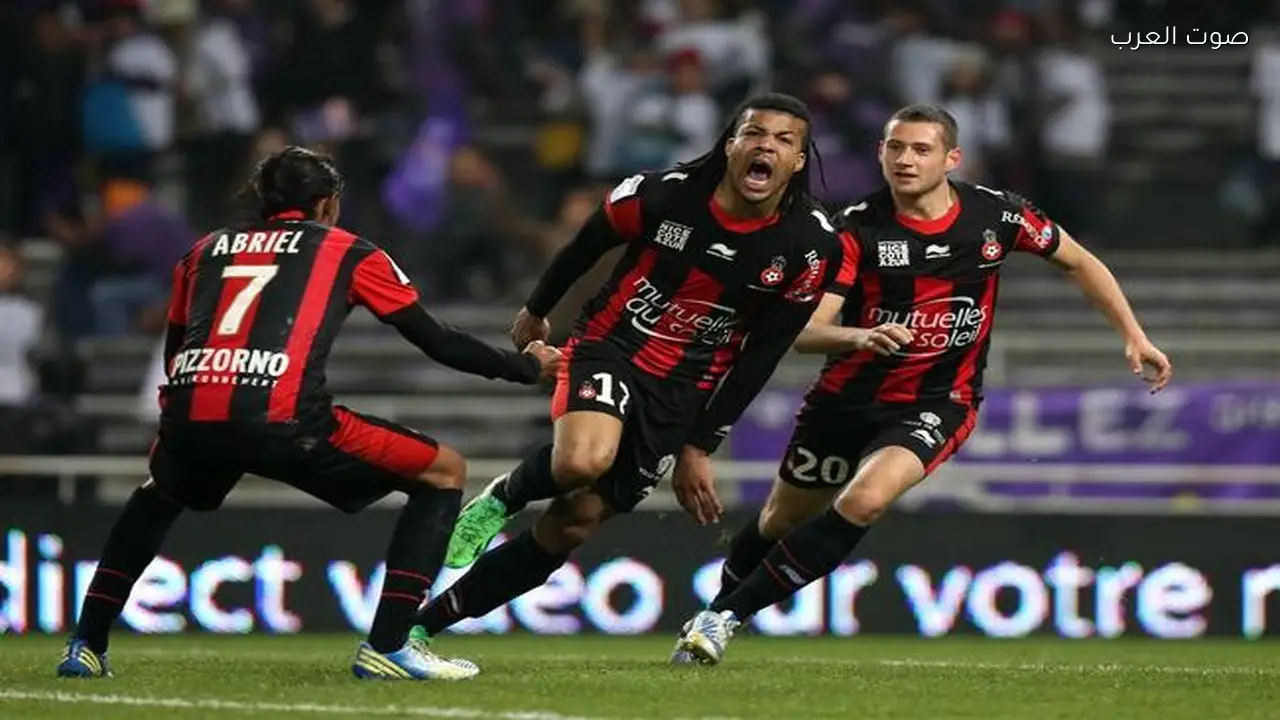 نيس يودع الدوري الأوروبي بعد خسارته أمام لودوجوريتس بهدف نظيف