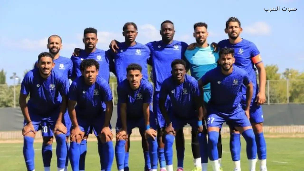 نيوم يحقق فوزاً كبيراً على ضمك بثلاثية نظيفة بمشاركة حجازي