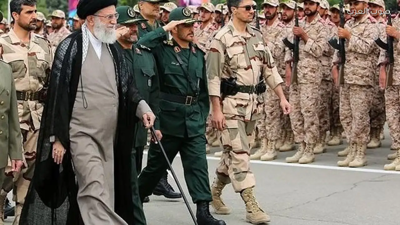 نيويورك تايمز: ترامب يفكر في خيارات عسكرية ضد إيران