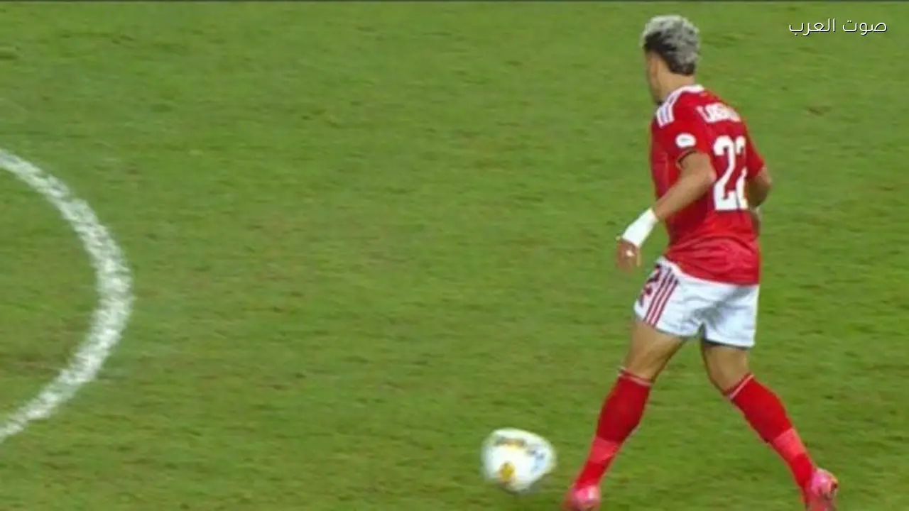 والد إمام عاشور يكشف تفاصيل جديدة عن أزمة رحلة تنزانيا