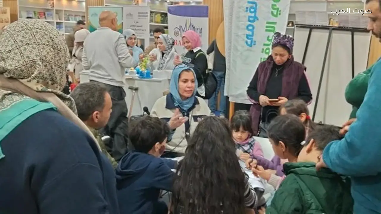 ورشة عمل للقومي للإعاقة تعزز الصحة النفسية للأطفال بالعرائس المتحركة