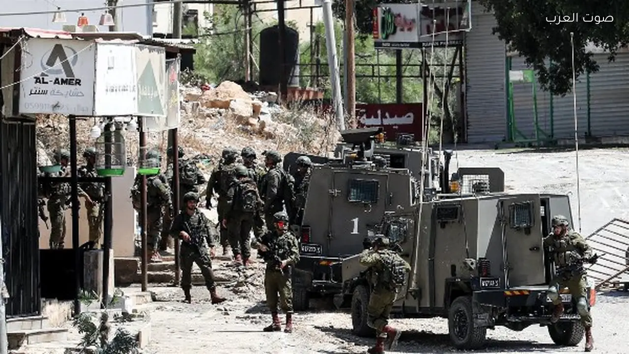 مراقب حقوق الإنسان في فلسطين يدين ضم إسرائيل أراضي الضفة