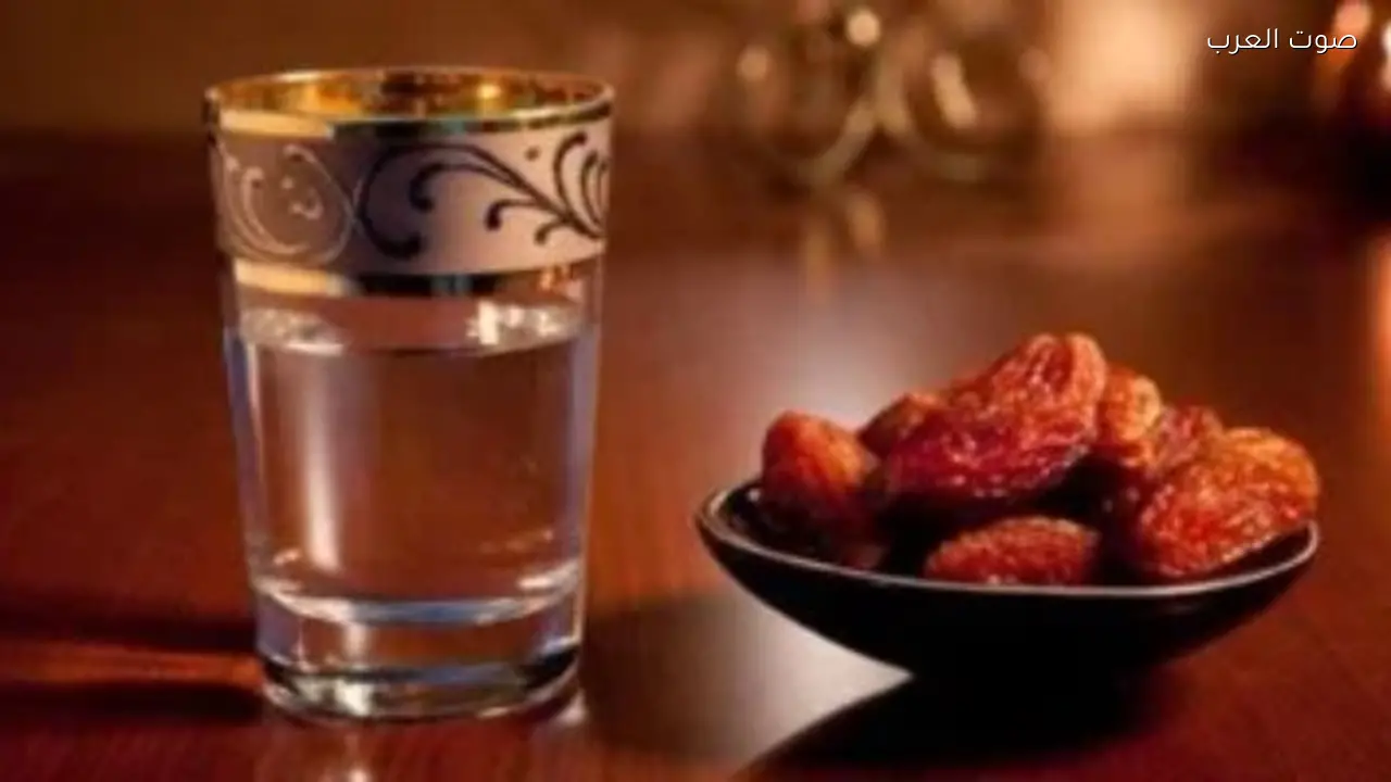 10 خطوات لبدء صيام صحي قبل رمضان