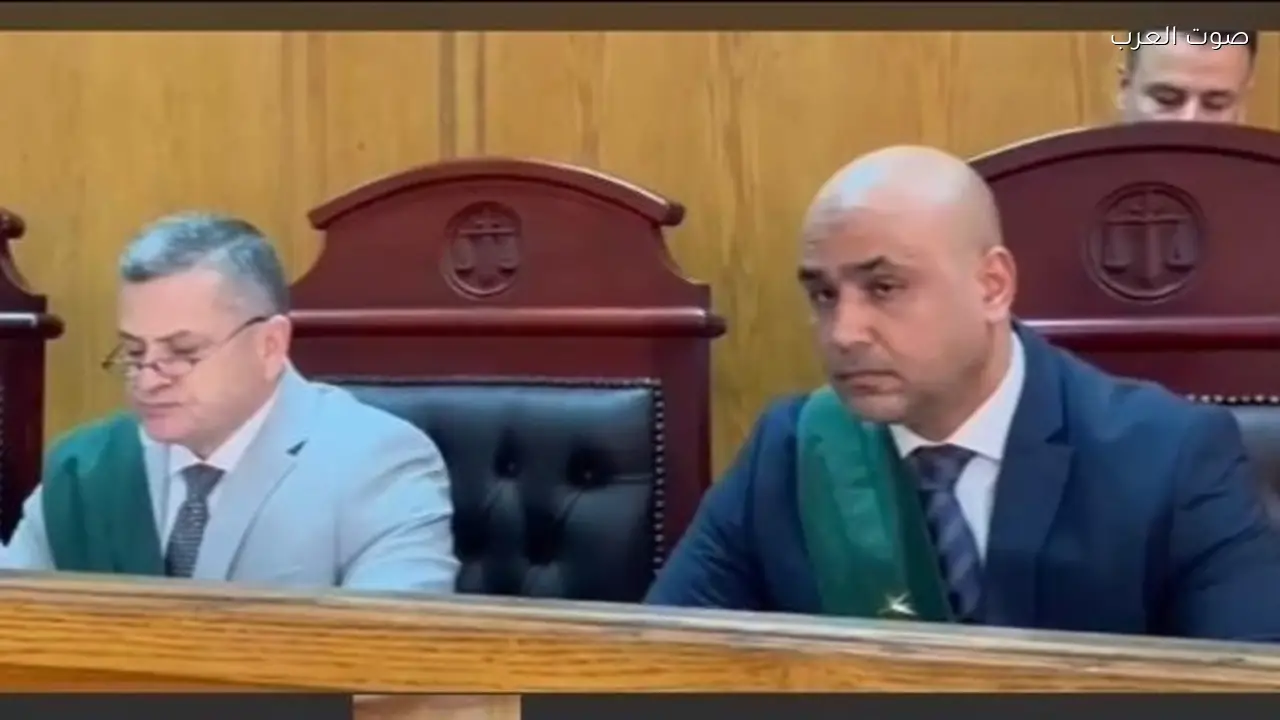 10 سنوات سجناً لصاحب شركة وربة منزل بتهمة تزوير مستندات في مصر القديمة