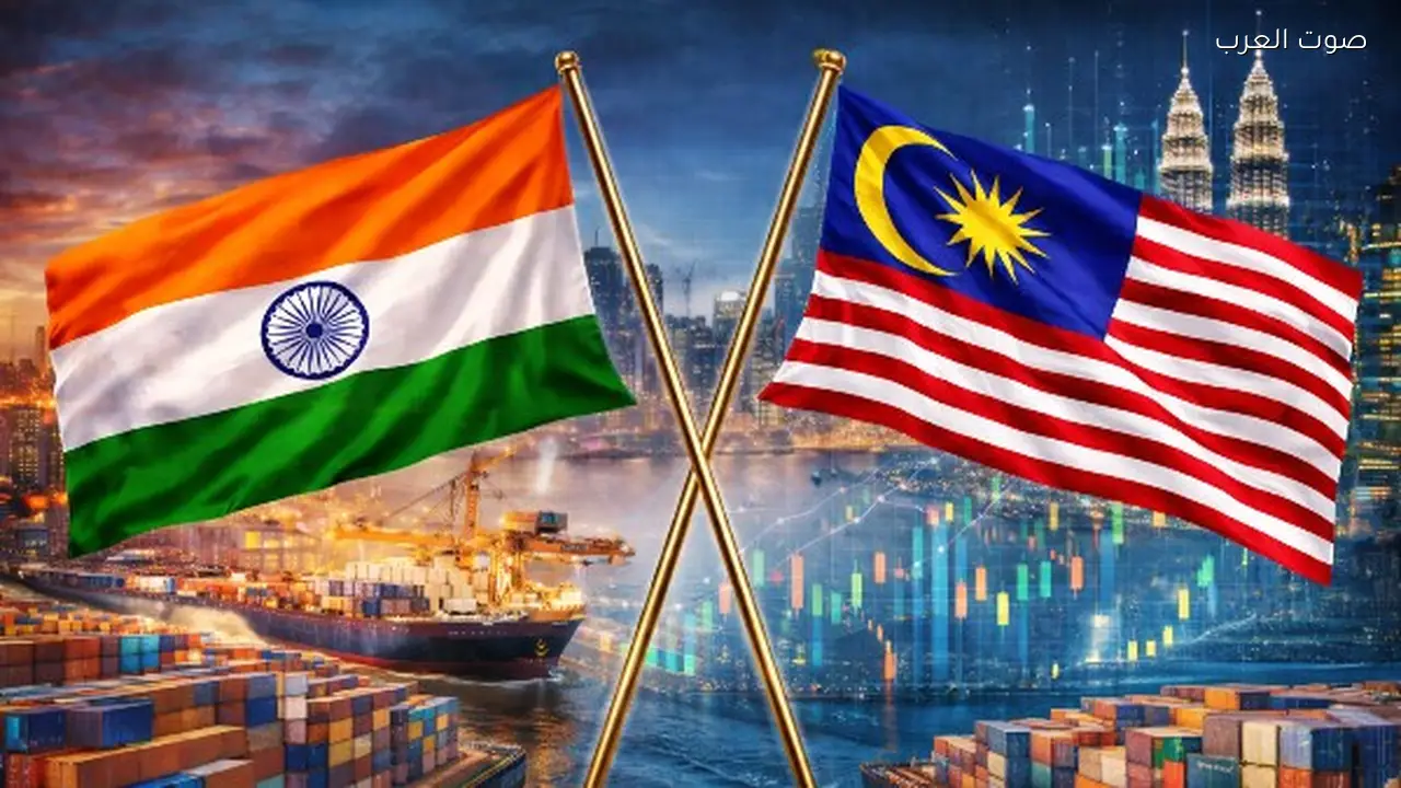 11 اتفاقية تجارية بين الهند وماليزيا في مجالات أشباه الموصلات والدفاع