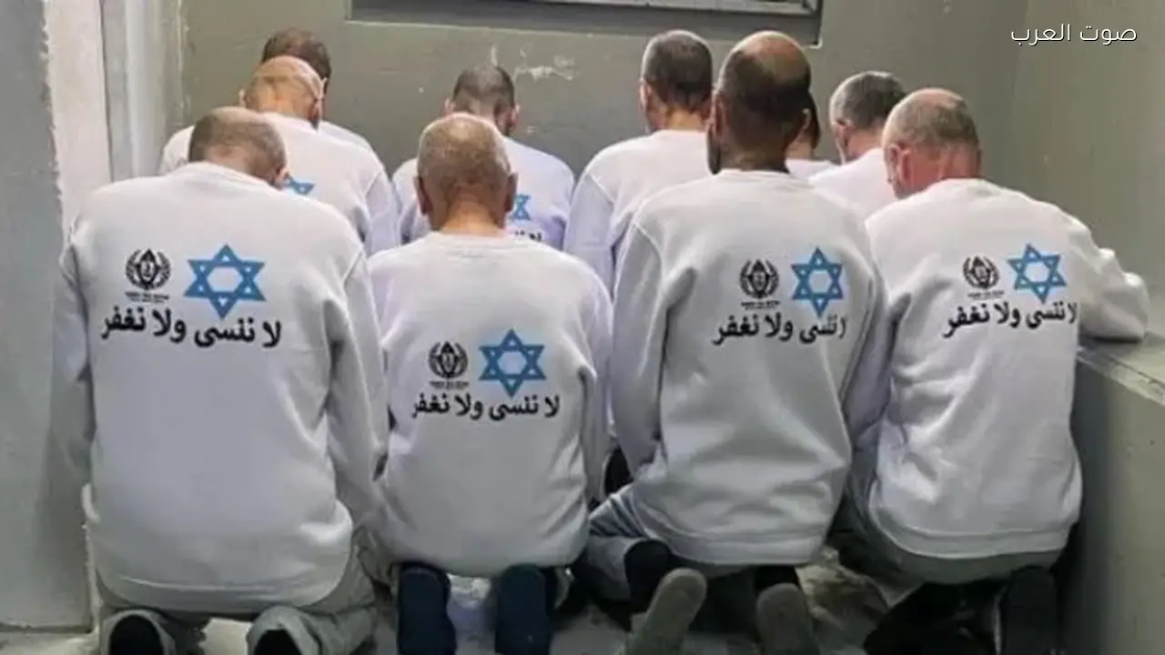 118 أسيراً فلسطينياً يواجهون أحكام مؤبد وسط مخاوف من الإعدام