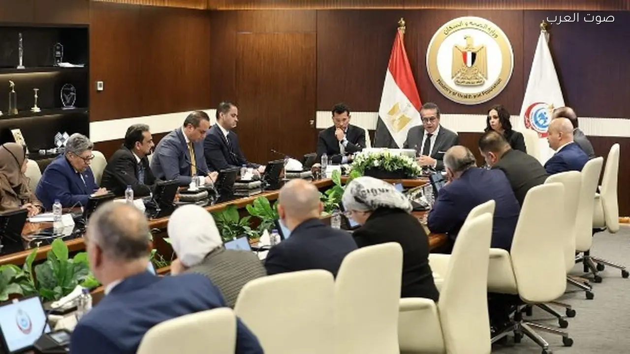 150 مستشفى و300 سيارة إسعاف جاهزة لاستقبال مصابي غزة