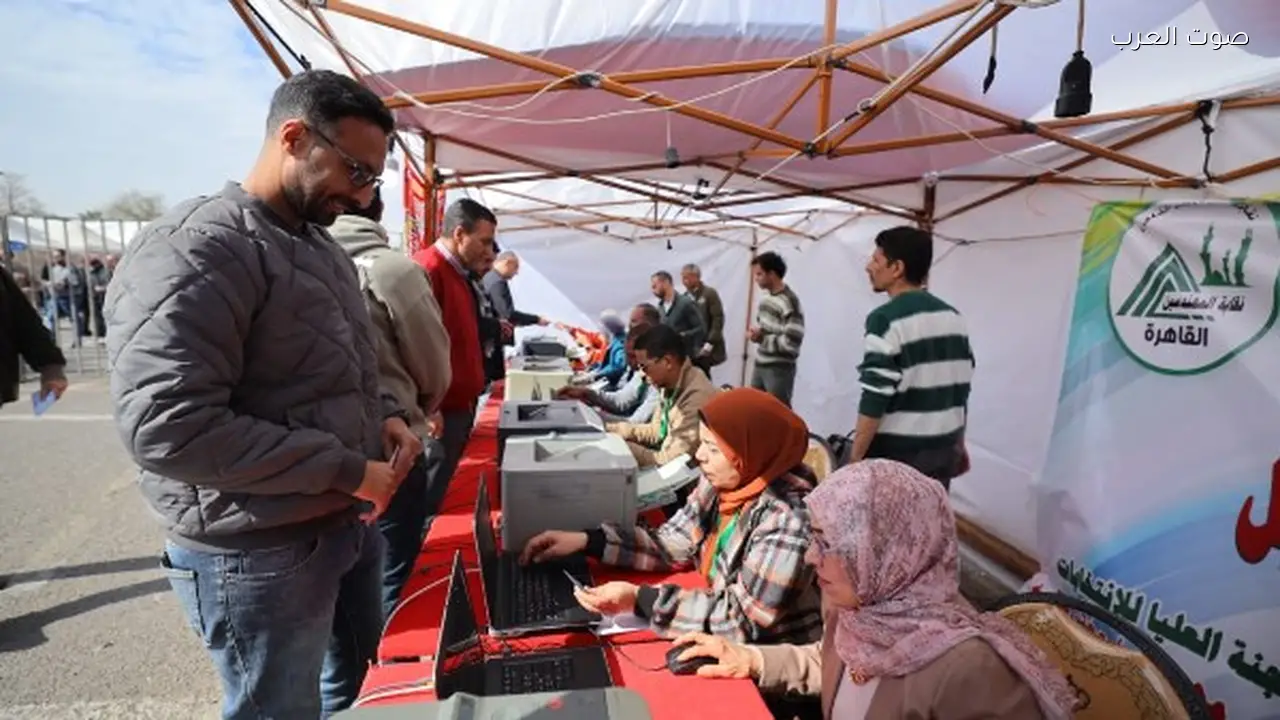 17 تنبيهاً لضمان نزاهة انتخابات نقابة المهندسين