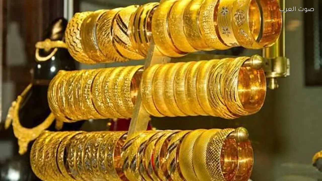 الذهب يحقق مكاسب طفيفة أسبوعيًا وما ينتظره المستثمرون