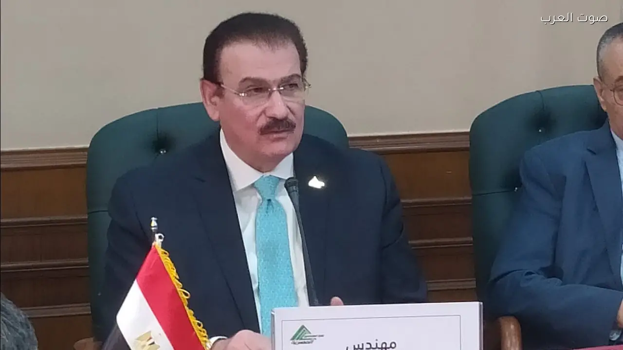 19 مرشحًا يتنافسون على نقيب المهندسين بعد اعتماد الكشوف النهائية