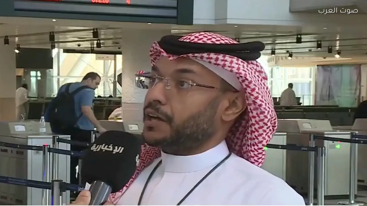 30 مليون راكب مستهدفون لقطار الحرمين بحلول 2031