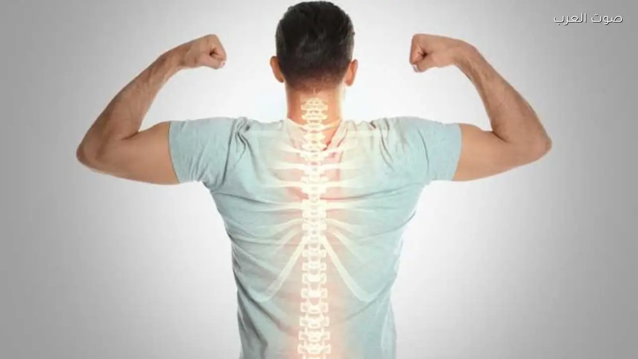 5 خطوات بسيطة لحماية صحة العظام