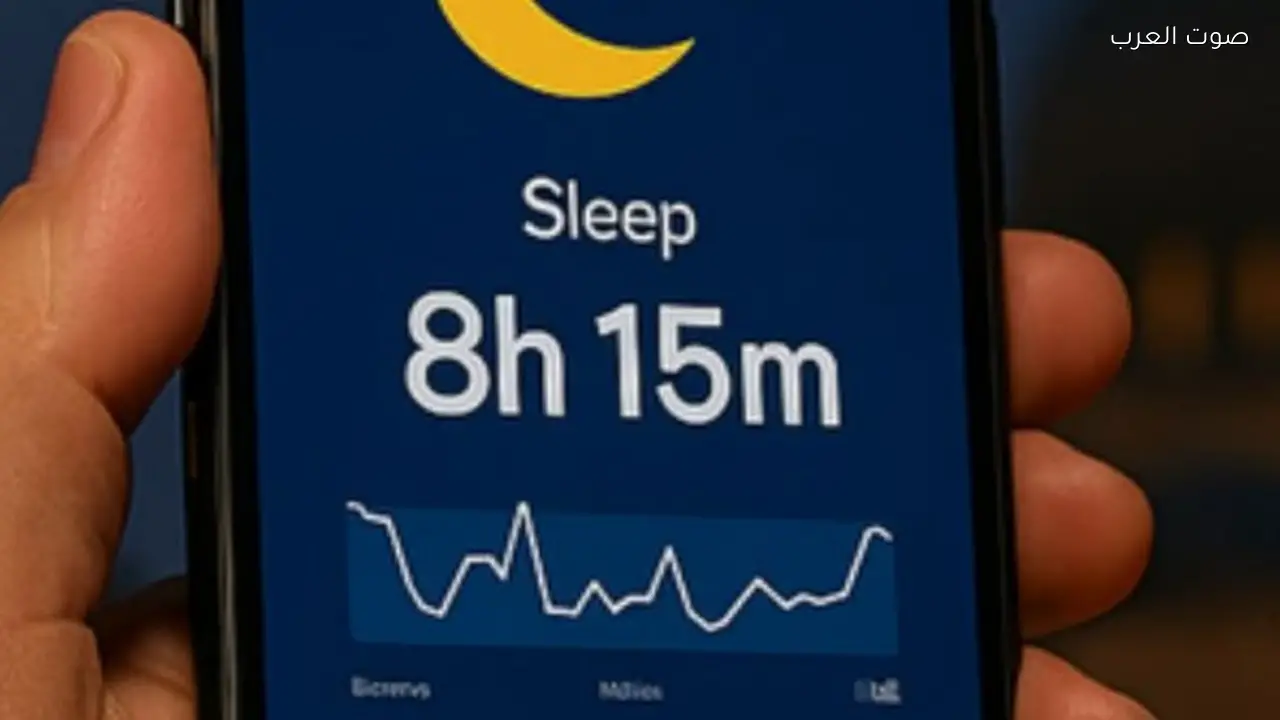 6 فوائد للذكاء الاصطناعي في تحسين نومك خلال رمضان