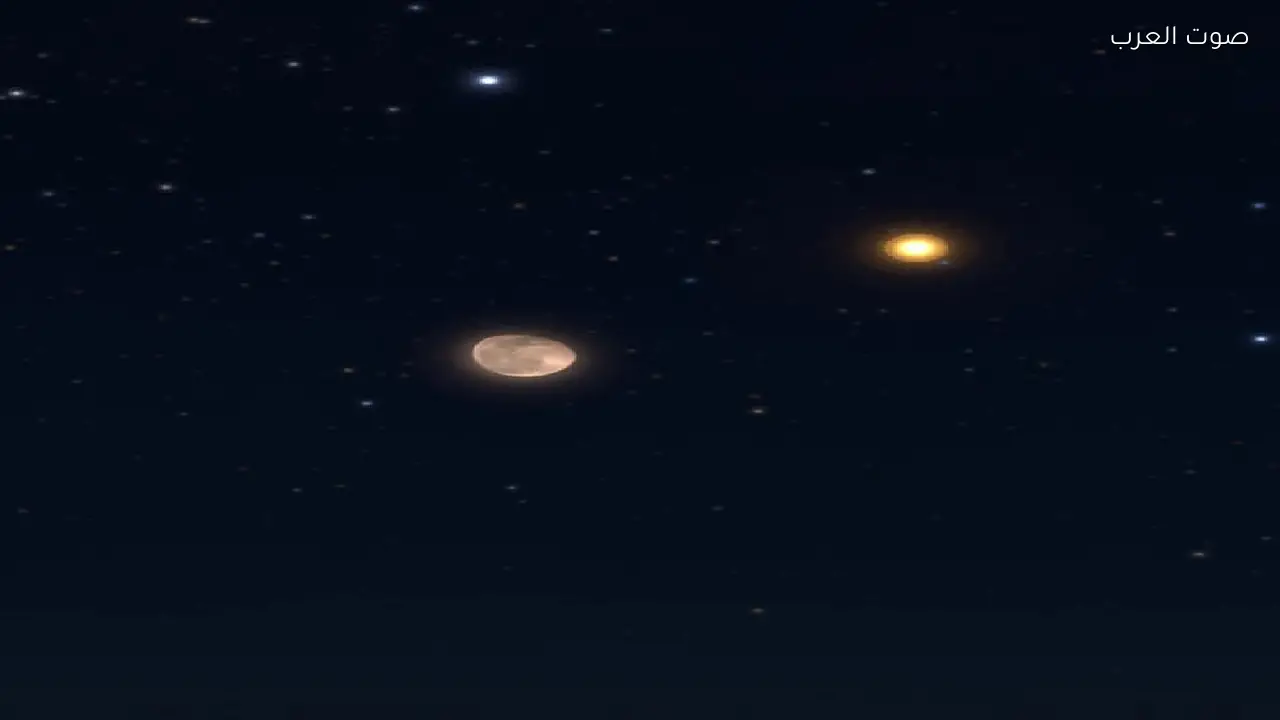 7 ظواهر فلكية في سماء محمية الإمام تركي بن عبدالله خلال فبراير