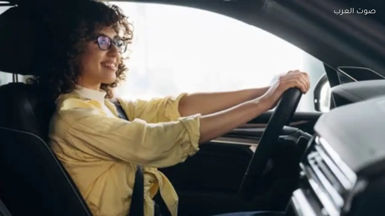 9 نصائح للمبتدئين قبل تجربة قيادة السيارة
