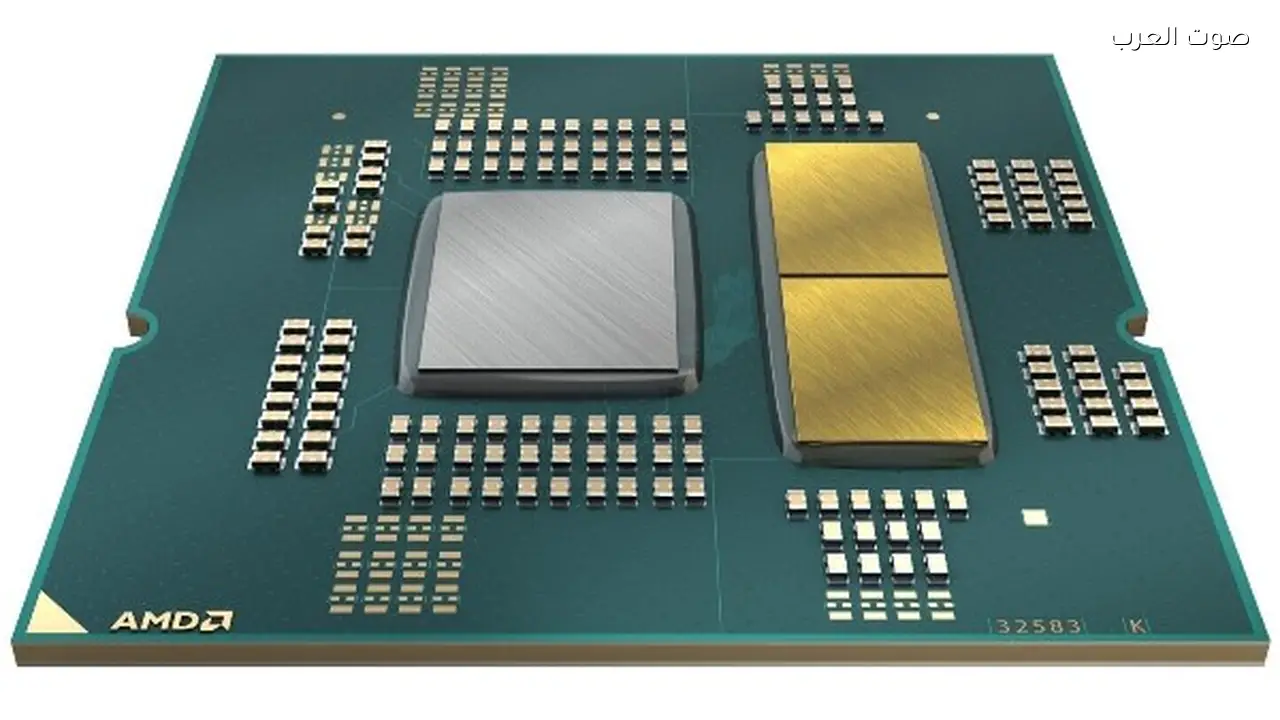 AMD تعلن عن معمارية Zen 6 لخط Ryzen 10000 حتى 24 نواة