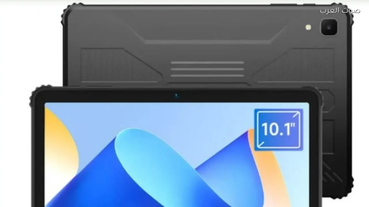 MaxPad I10 S Pro جهاز لوحي جديد بمواصفات مميزة