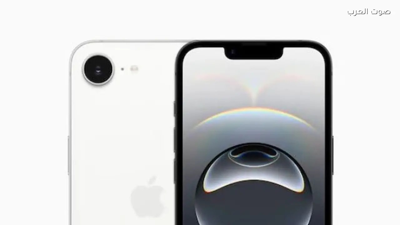 آبل تعلن عن iPhone 17e والسعر المتوقع له