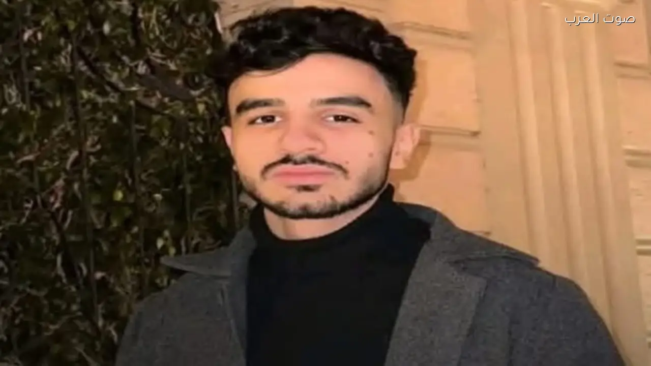 آخر كلمات الطبيب أحمد مصطفى البراجة قبل وفاته