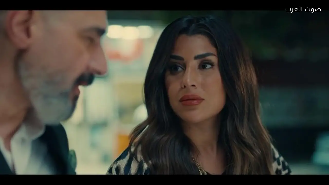 آيتن عامر تتألق بالكوميديا في مسلسل كلهم بيحبوا مودى