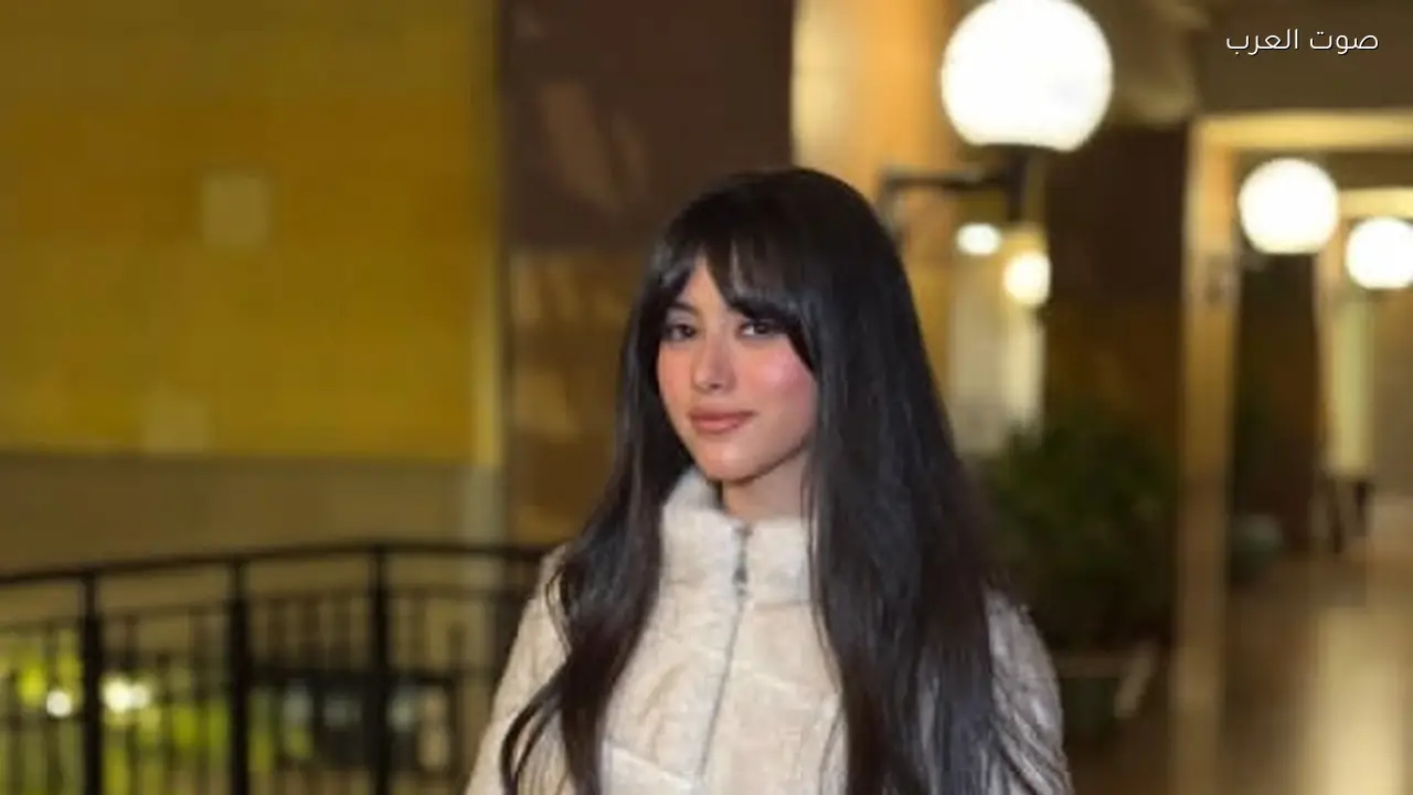 آيسل رمزي تتحدث عن دورها في مسلسل “كلهم بيحبوا مودي”