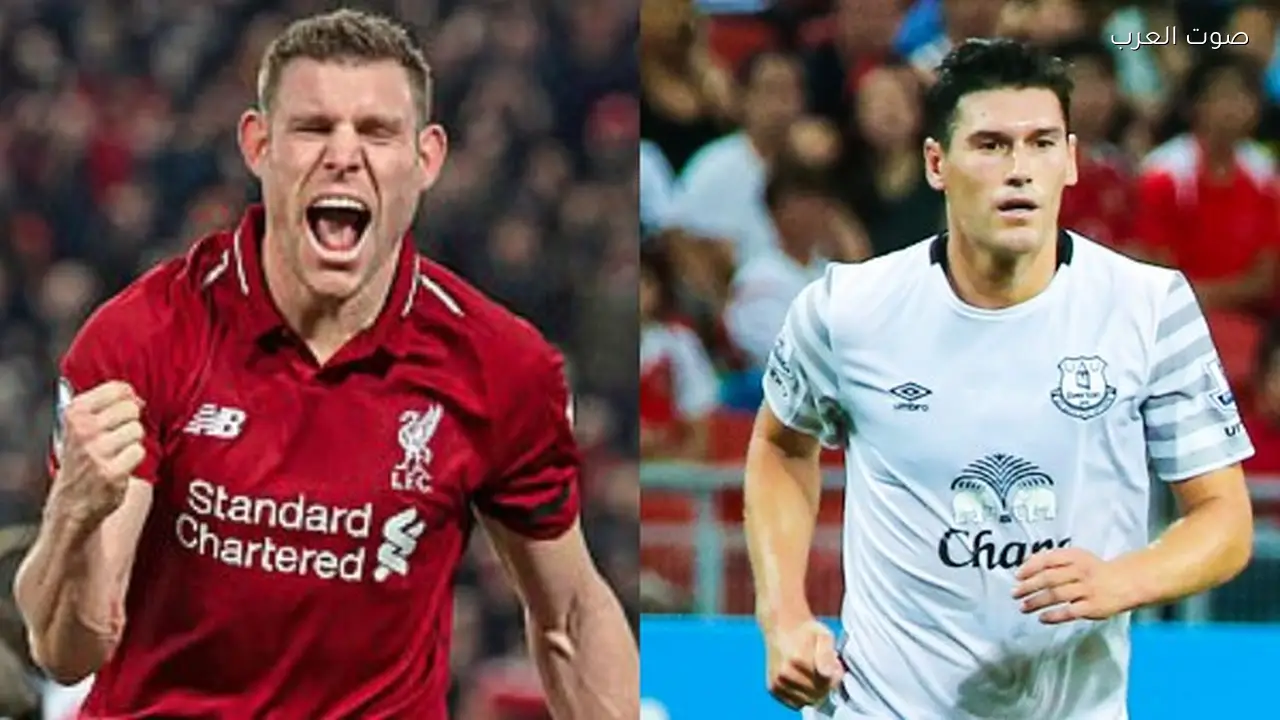 أبرز 10 لاعبين في تاريخ الدوري الإنجليزي من حيث المشاركات