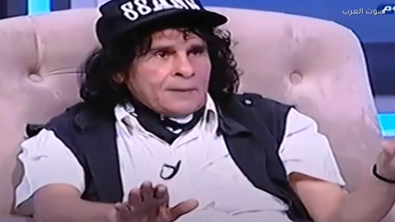 أبرز محطات حياة الفنان الراحل علي حميدة في ذكراه