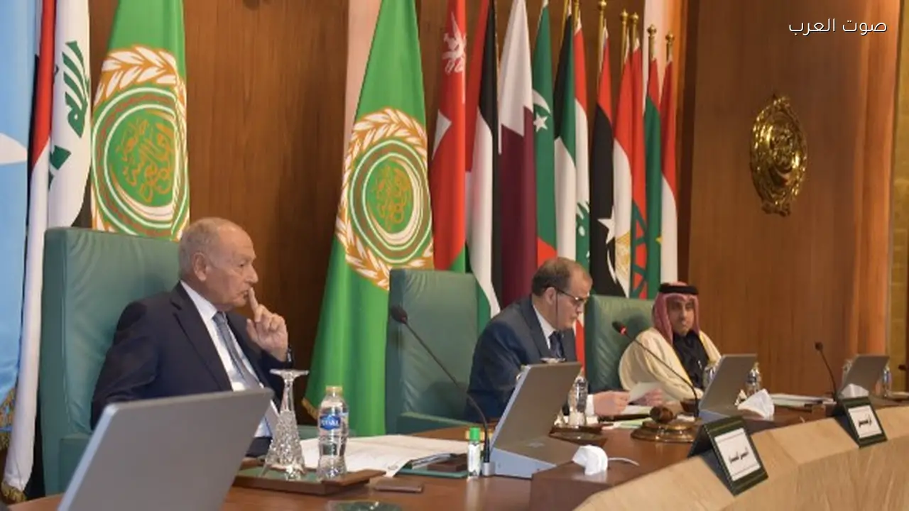 أبو الغيط يقدم خطة لحل أزمات العالم العربي بعد 10 سنوات من الخدمة