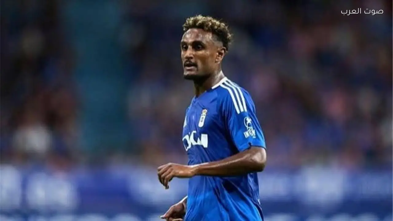 أبو ريدة يدرس انضمام هيثم حسن لمنتخب مصر