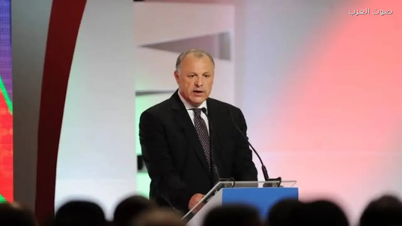 أبو ريدة يكشف خطة تطوير كرة القدم منذ التسعينيات