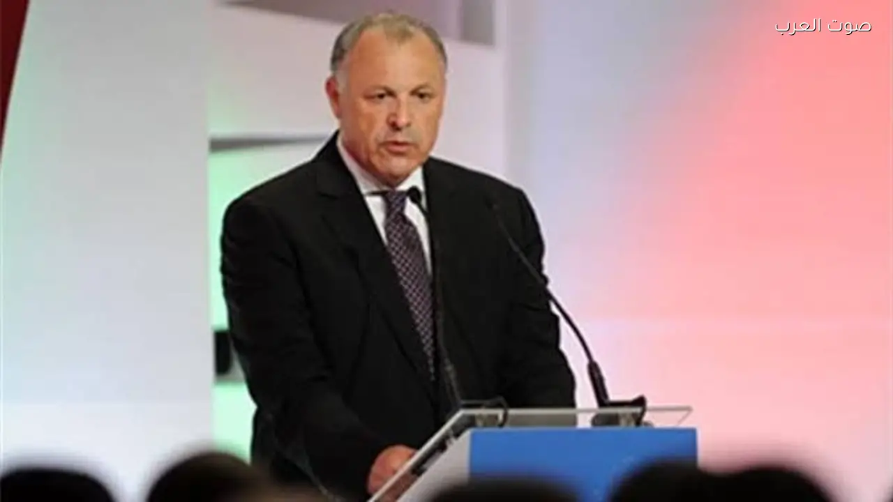 أبوريدة يكشف تفاصيل هامة عن اجتماع الإعلام قبل المونديال