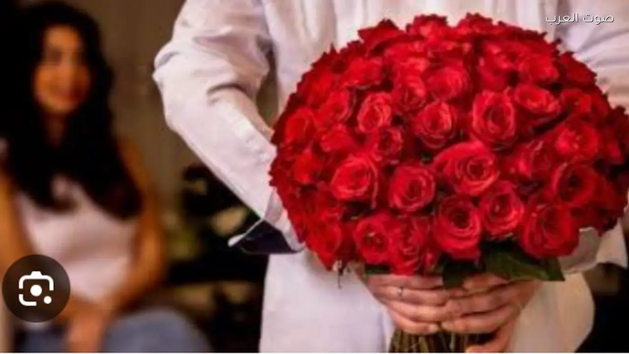 أجمل رسائل تهنئة عيد الحب 2026
