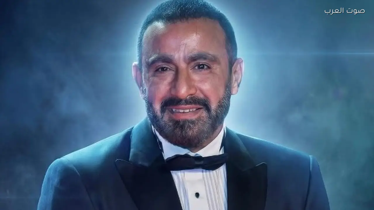 أحمد السقا يوجه تهنئة لجمهوره بمناسبة رمضان