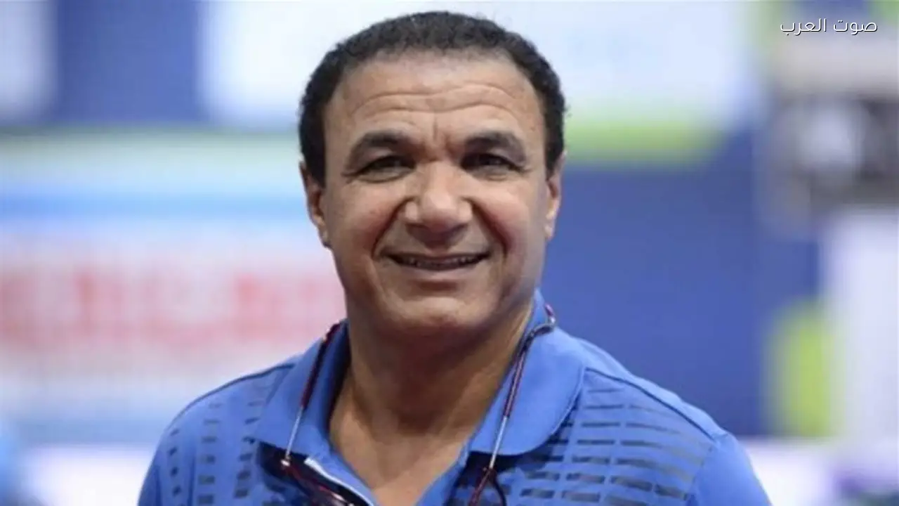 أحمد الطيب: ضرورة دعم المواهب مع الحفاظ على نجوم الزمالك