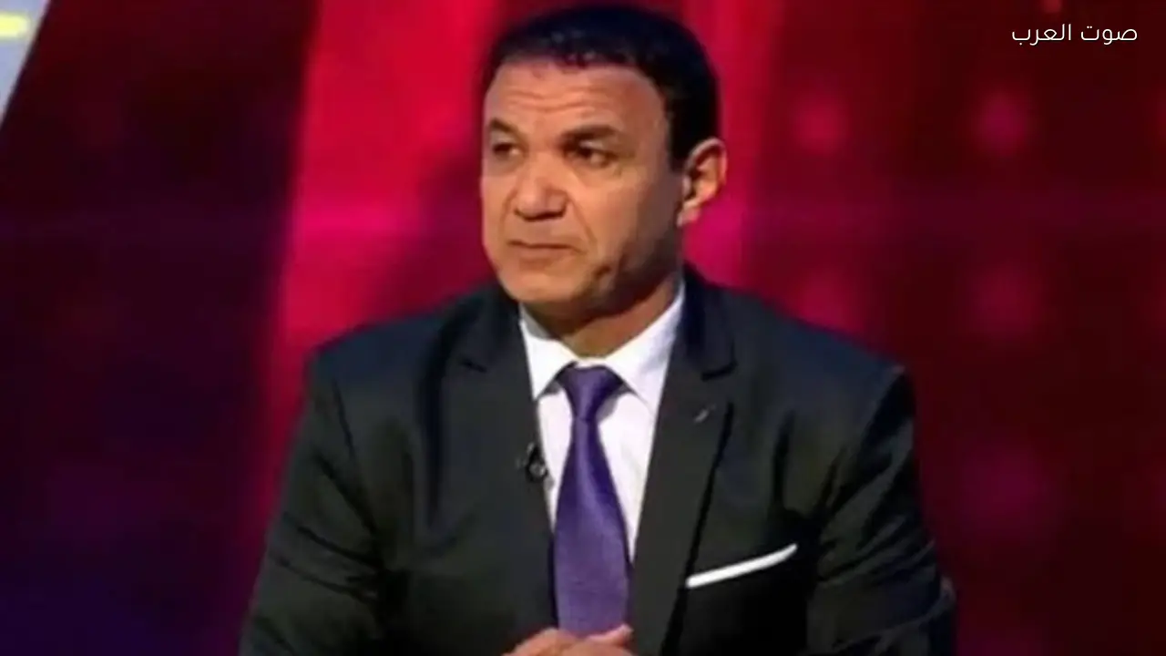 أحمد الطيب يطلب من الأهلي إعادة إمام عاشور