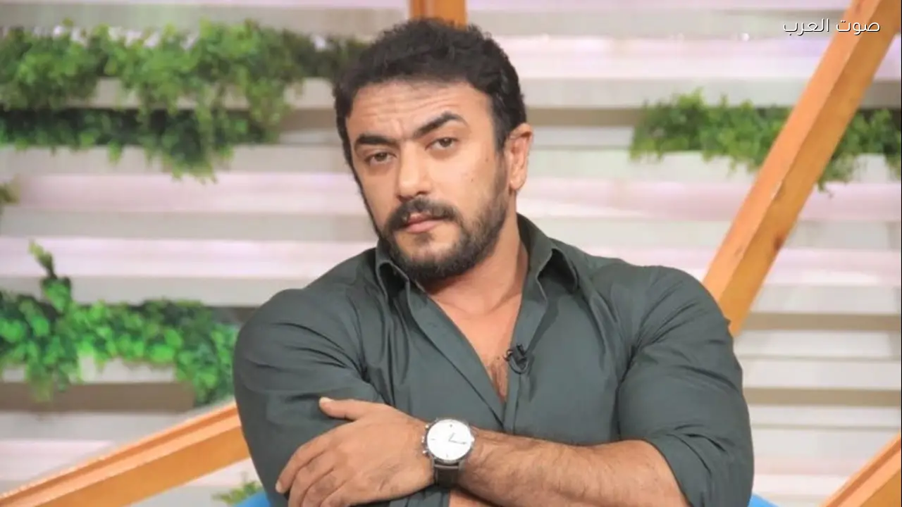 أحمد العوضي يظهر في الكاميرا الخفية مع تميم يونس اليوم