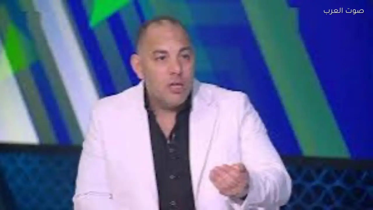 أحمد بلال: الأهلي يجب أن يفوز على الإسماعيلي