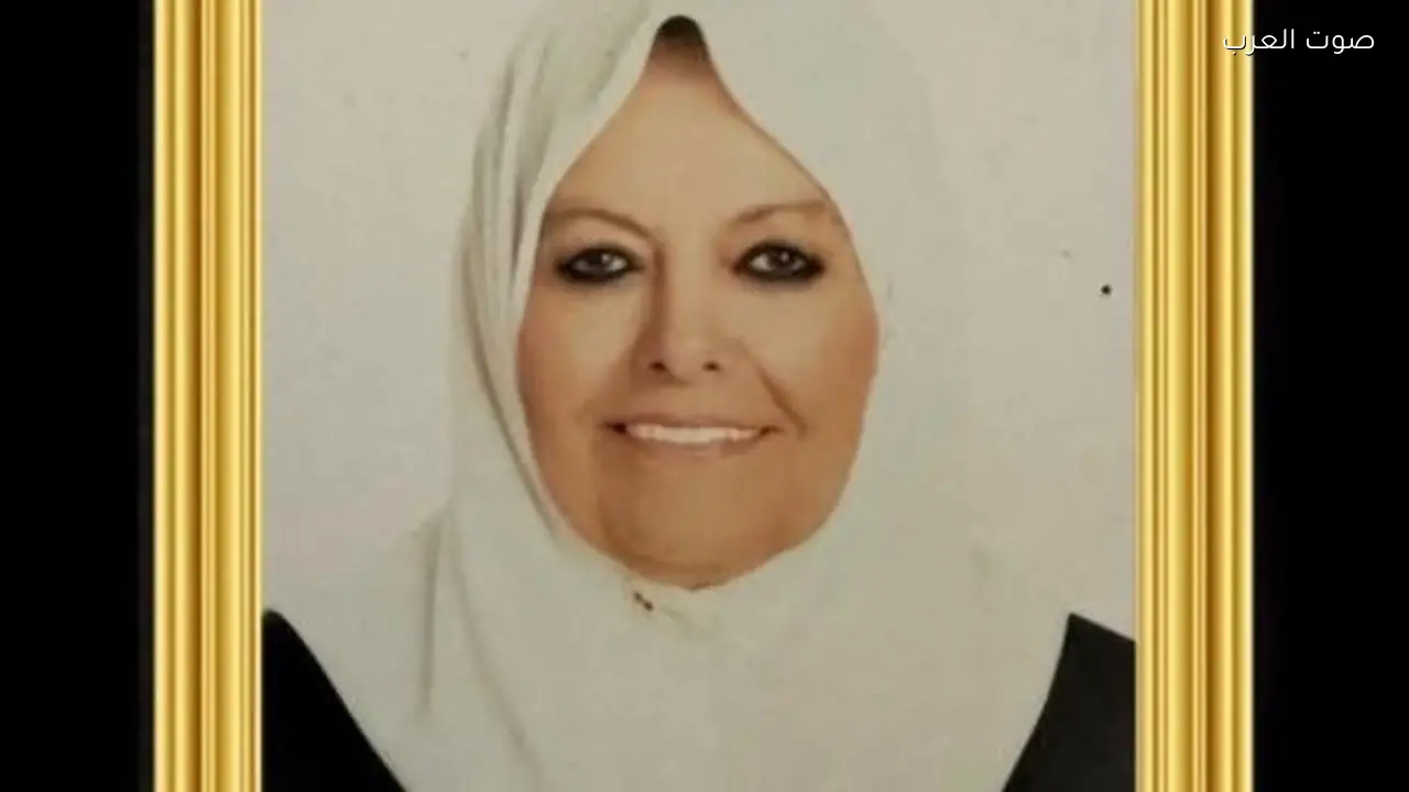 أحمد جبيلي يعزي محمد أبو العينين في وفاة شقيقته